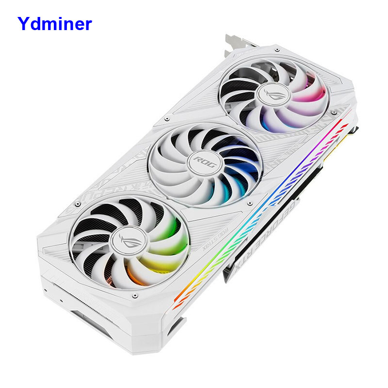Miner Rtx 3090 Gaming Graphics Card GPU for Mining
