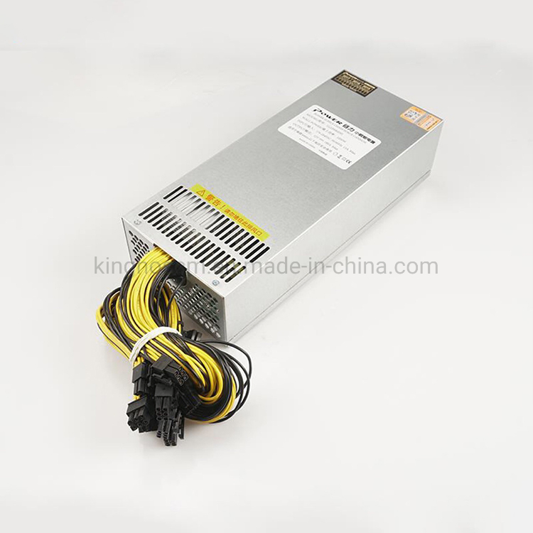 Miner Spare Parts Lianli 2000W Power Supply 2200W Miner PSU for Miner Antminer Ready to Ship
