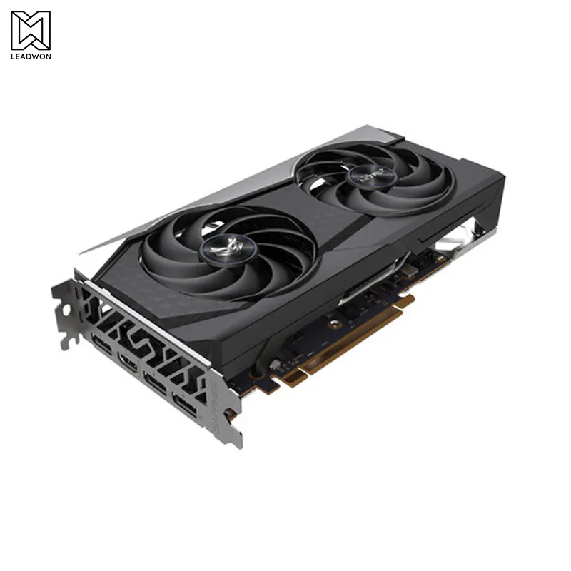 Mining Bitcoin Radeon Rx 6600 Rtx 3060 Graphics Card for Mining 8GB