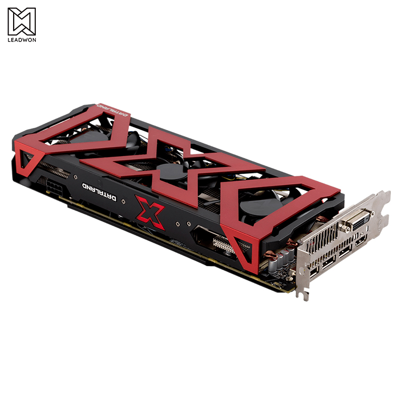Most Profitable Radeon Rx 580 1660 Super Used Graphic Card for Mining 7000MHz
