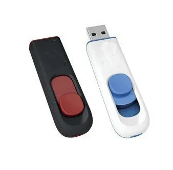 New Custom Metal Mini Slider for The Removable/Slide-up USB