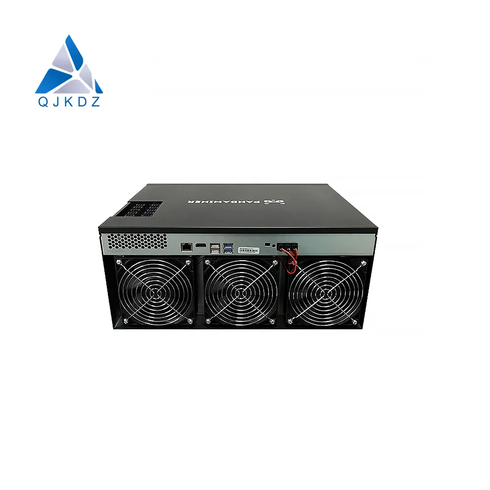 New Release Mining Machine Pandaminer B7 PRO 8g Eth 360mh/S Ethereum GPU Miner