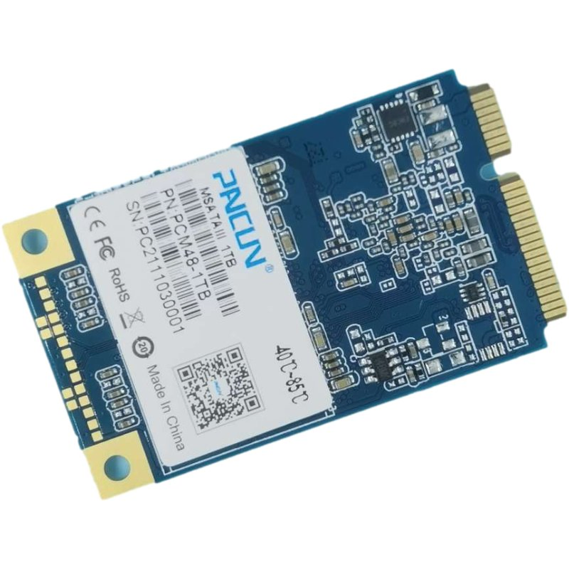 New Wide Temperature 3 Years Warranty 512tb SSD Drive Ssds SSD Solid Mataiii -40 to 85 Storage Hard Drive