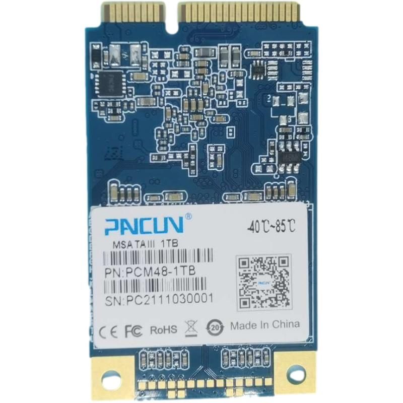 New Wide Temperature 3 Years Warranty 512tb SSD Drive Ssds SSD Solid Mataiii -40 to 85 Storage Hard Drive