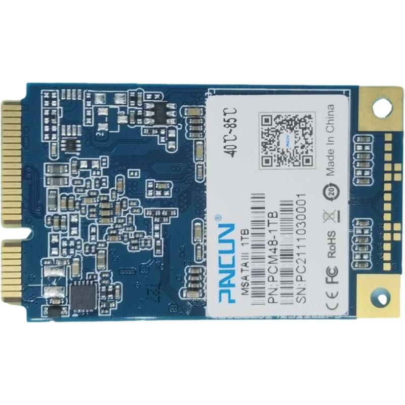 New Wide Temperature 3 Years Warranty 512tb SSD Drive Ssds SSD Solid Mataiii -40 to 85 Storage Hard Drive