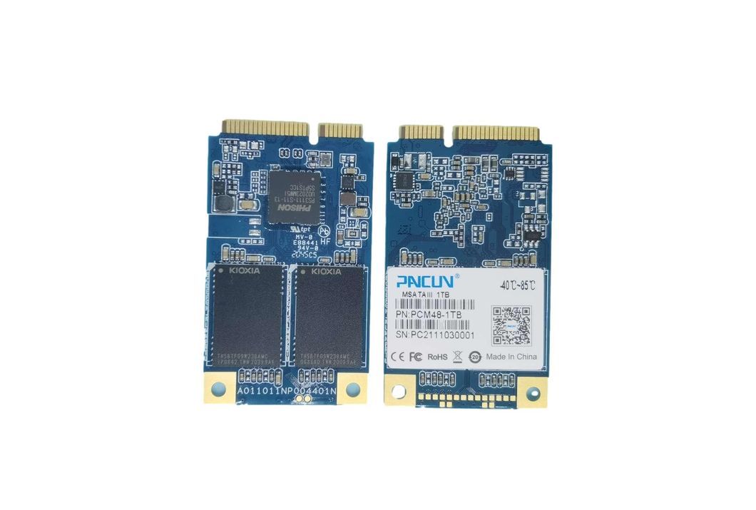 New Wide Temperature 3 Years Warranty 512tb SSD Drive Ssds SSD Solid Mataiii -40 to 85 Storage Hard Drive