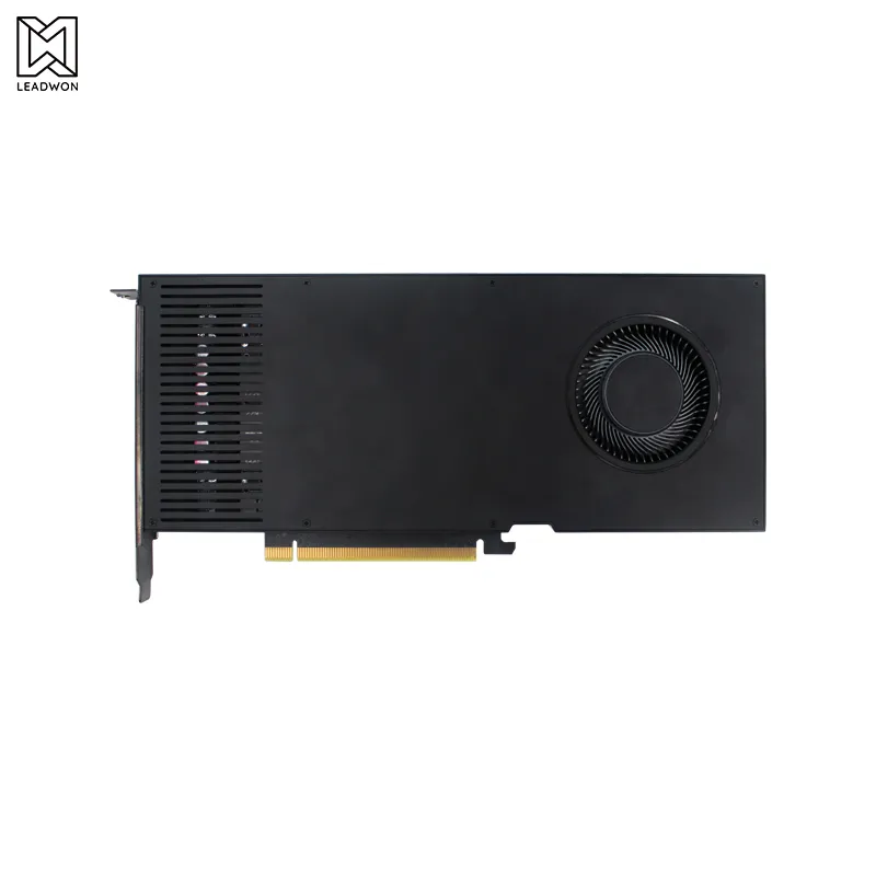 Newest Coming A4000 Graphic Card Rtx A4000 VGA Card 16GB