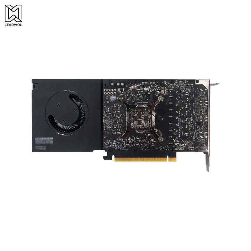 Newest Coming A4000 Graphic Card Rtx A4000 VGA Card 16GB