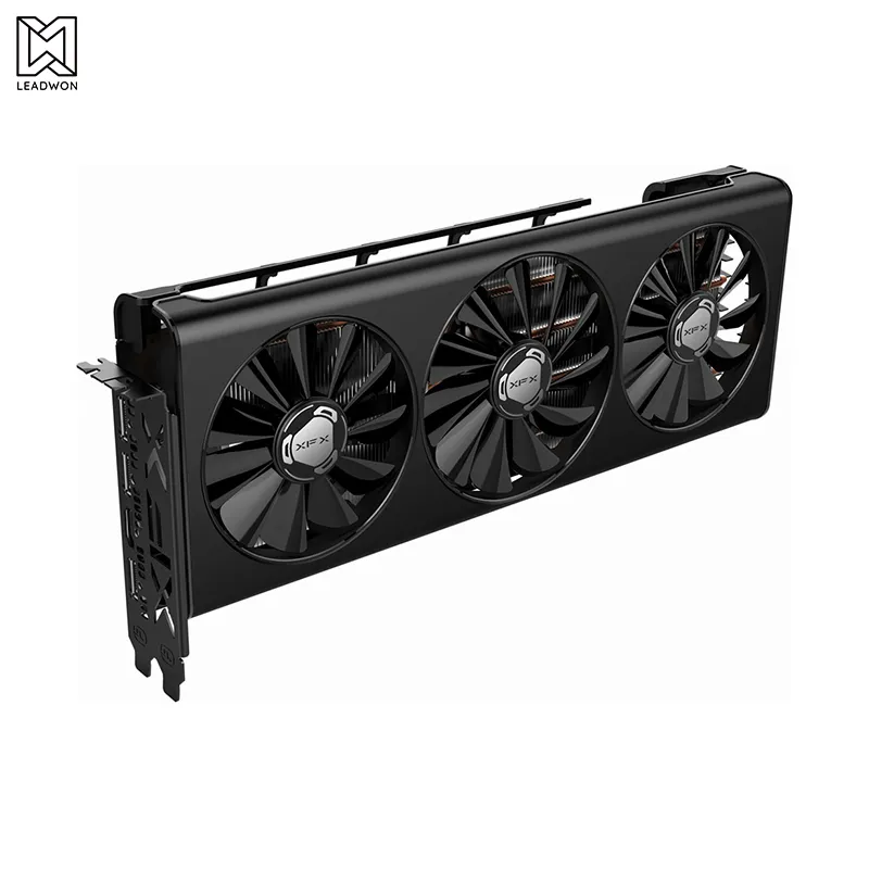 Newest Coming Rx 5700xt Rx 5500xt Graphics Card for Mining 8GB
