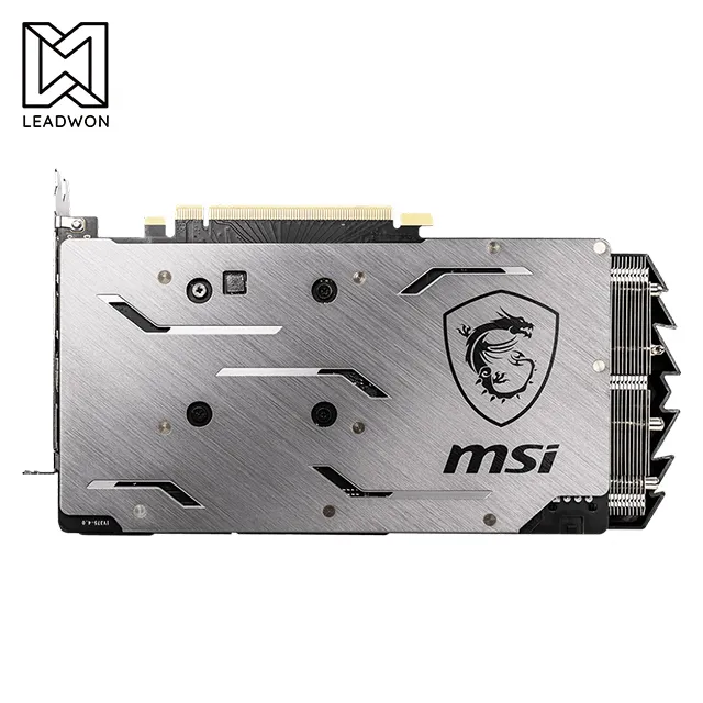 Newest Graphic Cards Geforce Rtx 2070 Super 1660 Super GPU Card