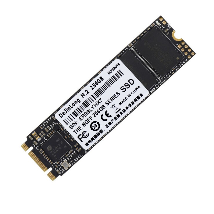 Ngff M. 2 SSD Drvie 240GB Solid State Drive SSD (N480- 240GB )