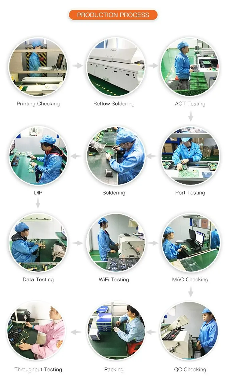 OEM ODM Mini Desktop Case HTPC Case Industrial Control Case Itx Computer PC Case M06