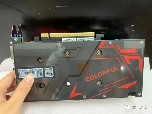 Olorful Igame Rtx 3090 3080 1660s 580 6600 Advanced Oc 10g 1710-1785MHz Support 3070 10GB GPU Gddr6X