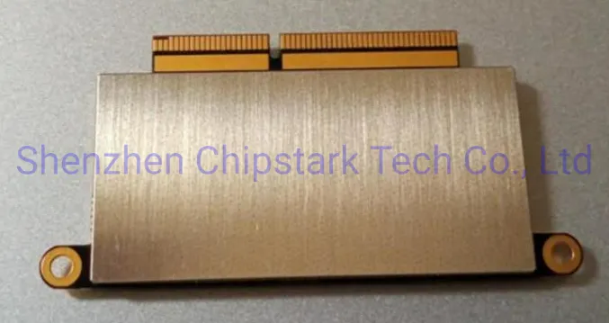 Original A1708 128g 256g 500g 1tb Hard Disk Solid State Drives SSD for MacBook PRO 13" Retina Late 2016 2017 A1708