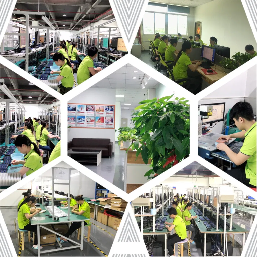 Original Factory Ngff M. 2 SSD 1tb 2280 SATA M2 Internal SSD Solid State Drive for Notebook