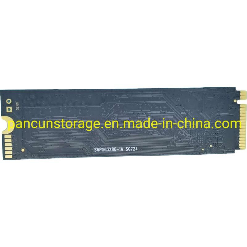 Pancun Black Board 256GB Nvme Internal Gaming SSD Solid State Drive - Gen3X4 Pcie, M. 2 2280 Internal Hard Drive