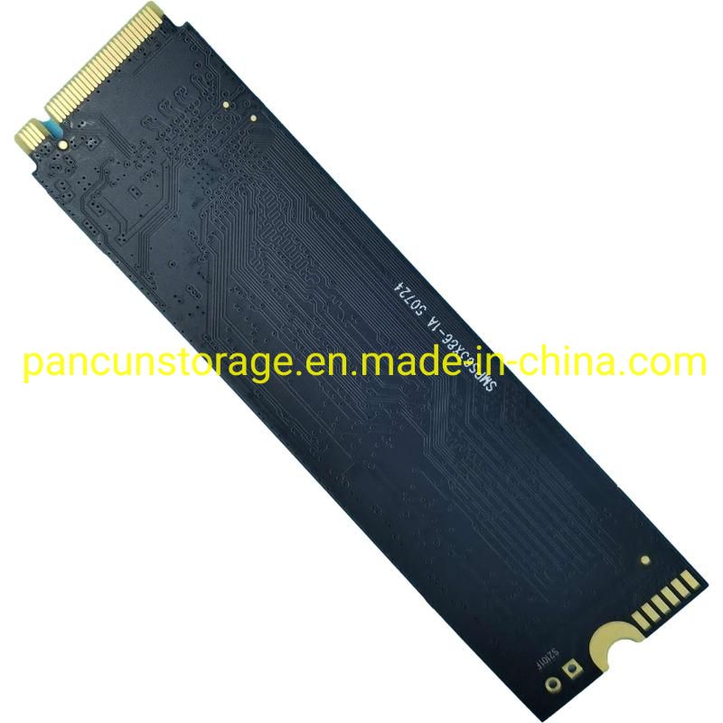Pancun Black Board 256GB Nvme Internal Gaming SSD Solid State Drive - Gen3X4 Pcie, M. 2 2280 Internal Hard Drive