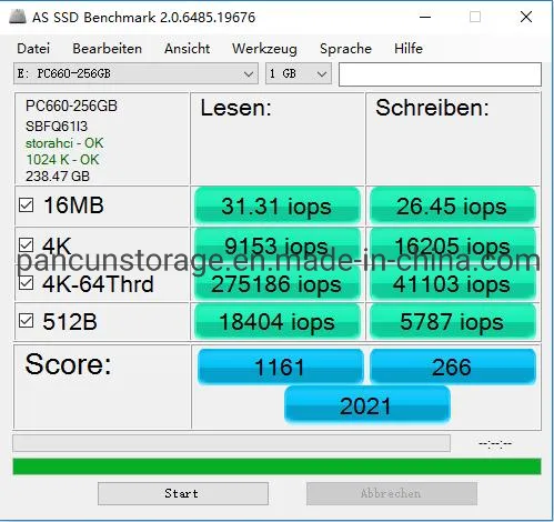 Pancun Manufacturer 256GB with Cache 3D Nand Tlc M.2 2280 SATA III 6GB/S Internal Solid State Drive SSD (Read/Write Speed up to 500/400 MB/s) Compatible with La