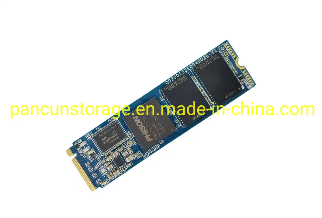 Pancun Wide Temperature M. 2 Nvme 128g/256g/512g/1tb PC for Computer -40 to 85