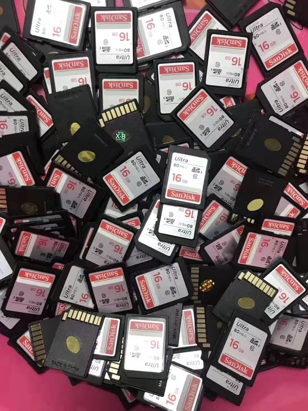 Phone Memory Card 8GB 128GB SD Card 16GB 32GB 64GB Memory Stick USB Pen Drive TF Card