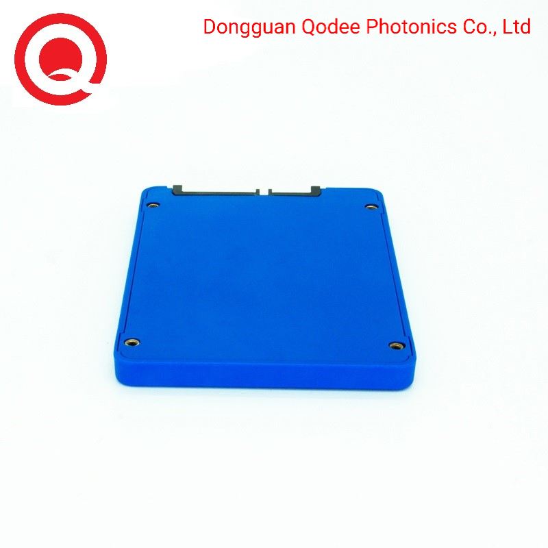 Plastic Case 240GB 2.5 Inch SATA III Solid State Drive SATA 3 SSD, Blue