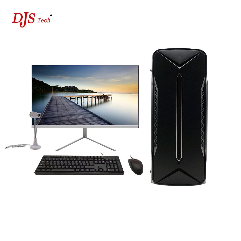 Professional Manufacturer in Cylindrical Desktop PC From Shenzhen Djs Tech