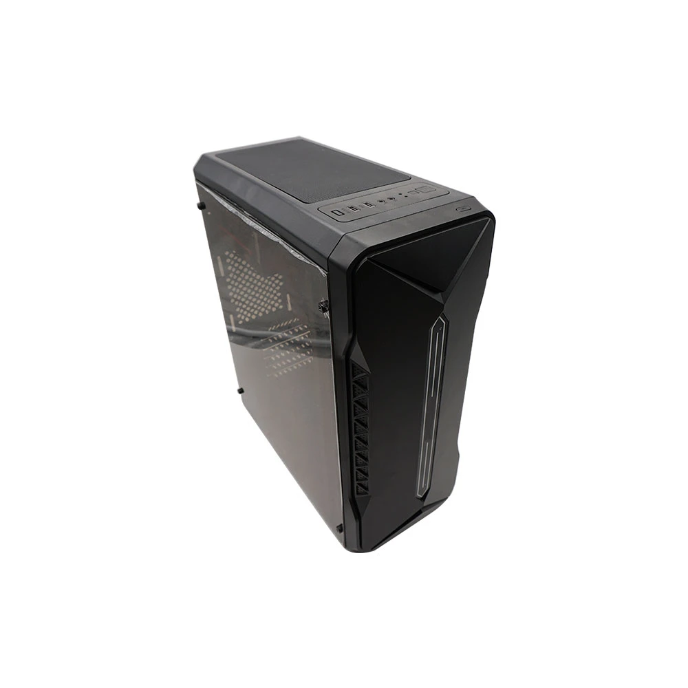 Professional Manufacturer in Cylindrical Desktop PC From Shenzhen Djs Tech