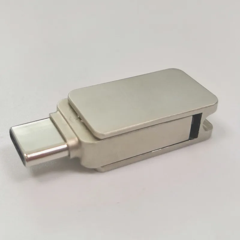 Promotional Gifts Portable Customized USB Flash Drive