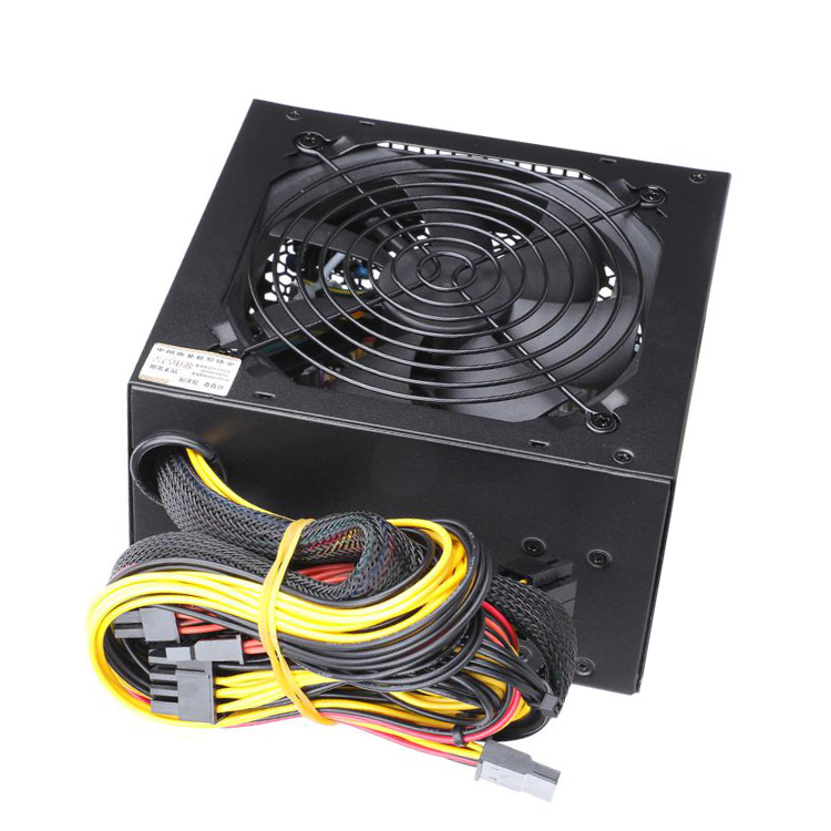 PSU Cx Series 450 Watt 80 Plus Bronze Certified Modular Power Supply Cx450 (CP-9020101-NA) New Original