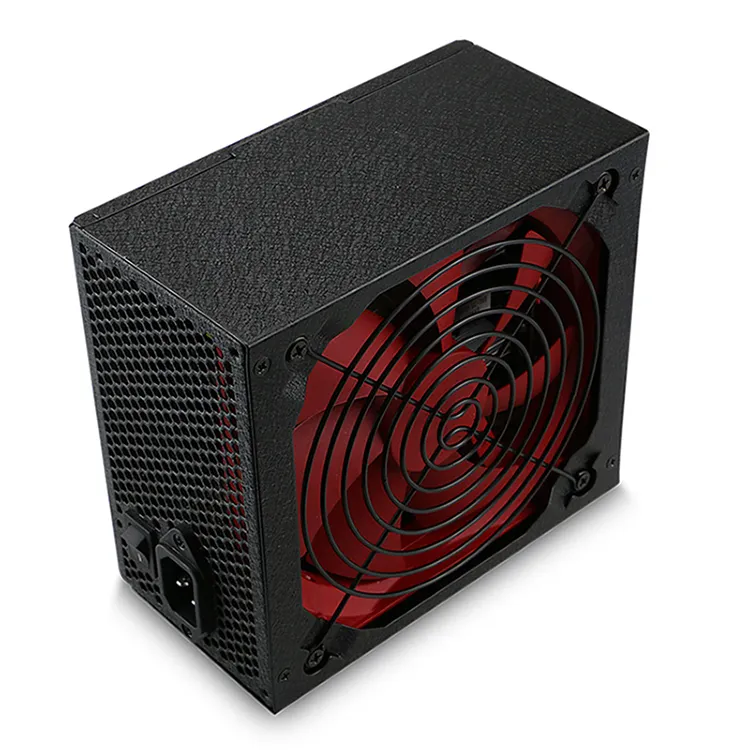 PSU Cx Series 650 Watt 80 Plus Bronze Certified Modular Power Supply Cx450 (CP-9020101-NA) New Original