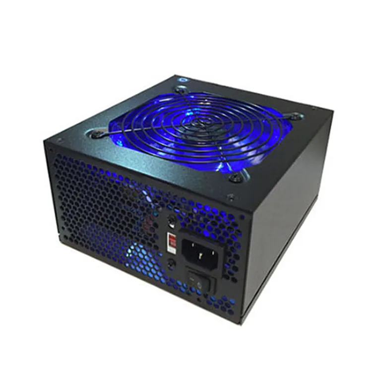 PSU Cx Series 650 Watt 80 Plus Bronze Certified Modular Power Supply Cx450 (CP-9020101-NA) New Original