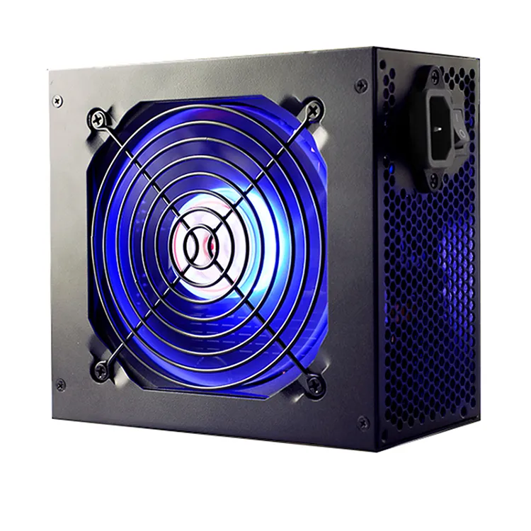 PSU Cx Series 650 Watt 80 Plus Bronze Certified Modular Power Supply Cx450 (CP-9020101-NA) New Original