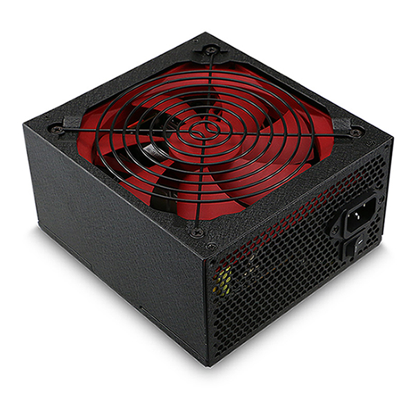 PSU Cx Series 650 Watt 80 Plus Bronze Certified Modular Power Supply Cx450 (CP-9020101-NA) New Original