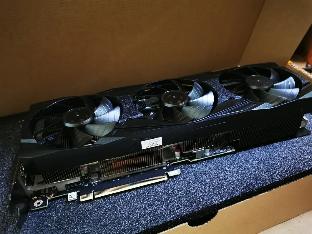 Rtx A4000 Mining Graphic Card GPU Mining Rig Miner A4000