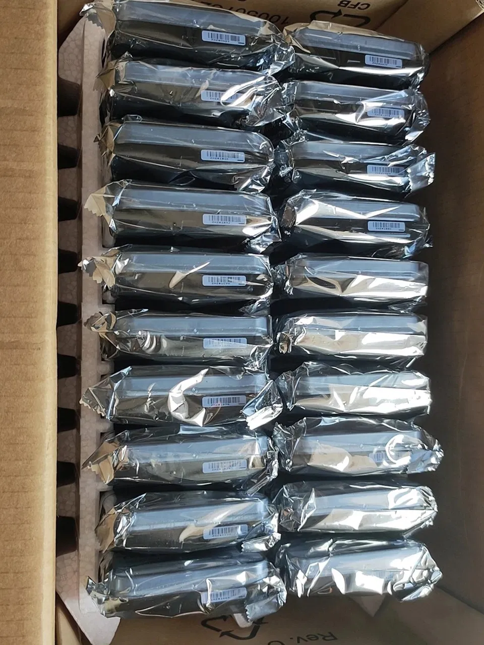 Seagate 12tb HDD Exos X14 SATA3 6GB/S Enterprise 12tb Hard Drive