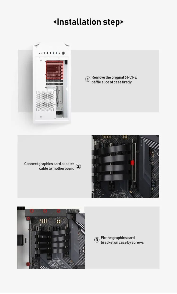 Segotep-High Reputation-Flex Your Gaming Hardware-USB 3.0-Eatx-ATX-Mesh-Perfect Match 3070-3080 3090 Cards-DIY Gaming Computer PC Case