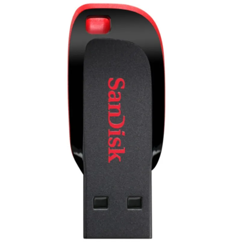 Selling Original Real Capacity USB Flash Drive for Sandisk