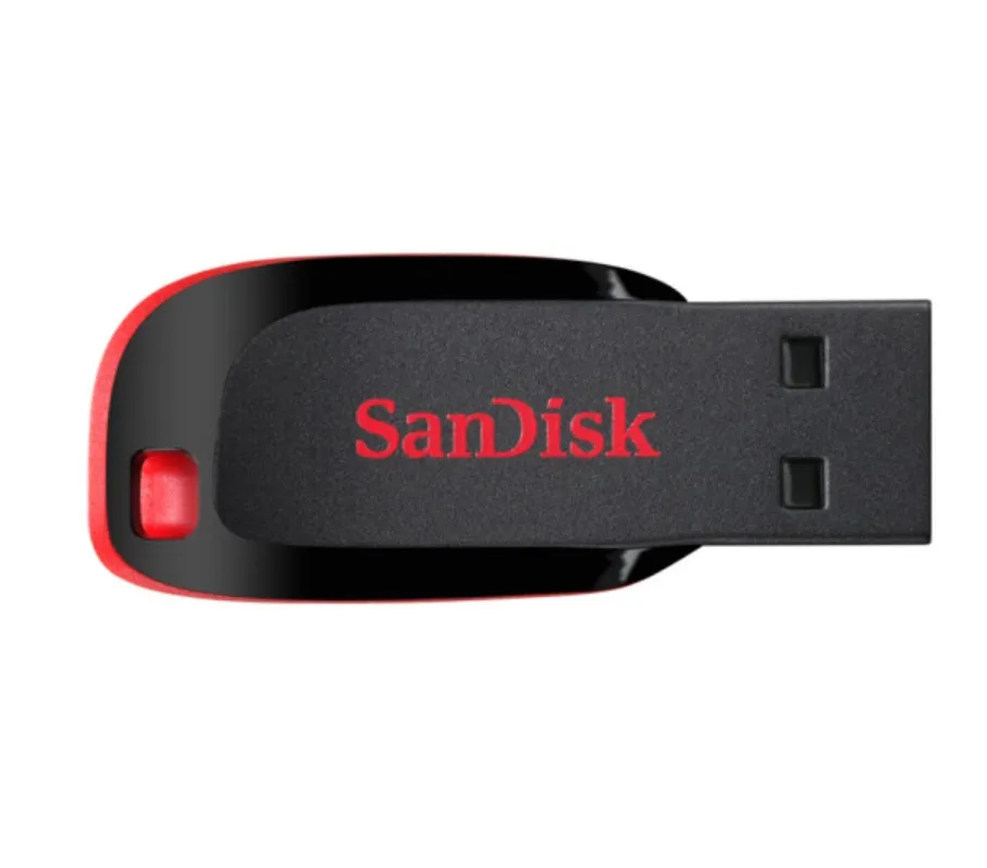 Selling Original Real Capacity USB Flash Drive for Sandisk