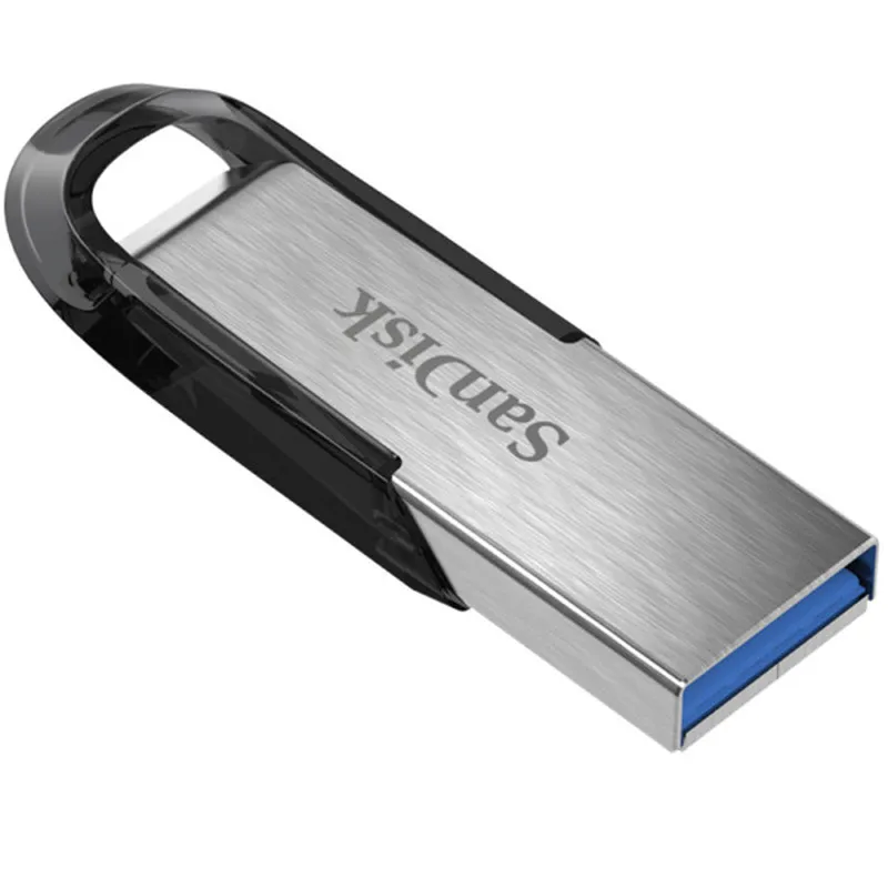 Selling Original Real Capacity USB Flash Drive for Sandisk