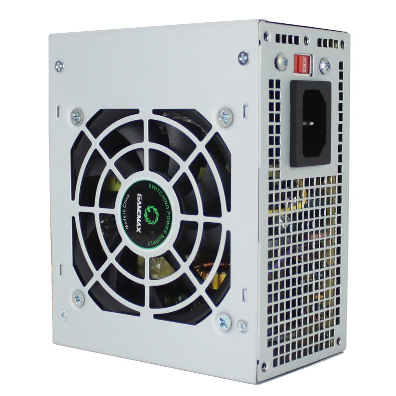 Sfx Switching Power Supply, 250W Computer PSU for Mini PC System