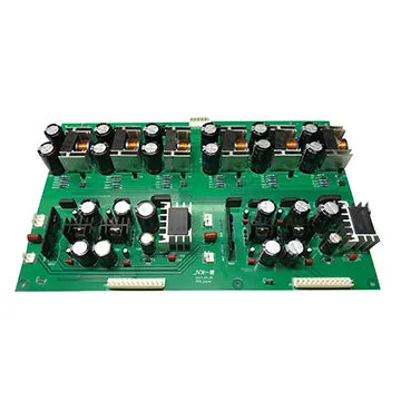 Shenzhen Professional PCB & PCBA Printed Circuit Board Supplier Manufacturing PCB