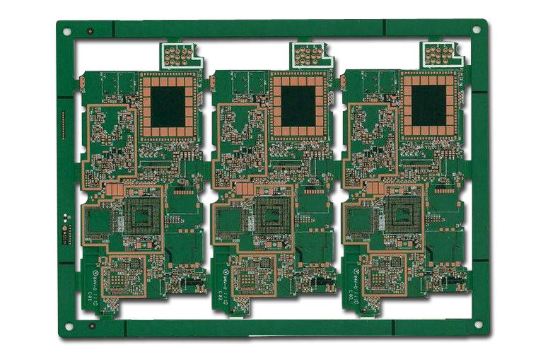 Shenzhen Professional PCB & PCBA Printed Circuit Board Supplier Manufacturing PCB
