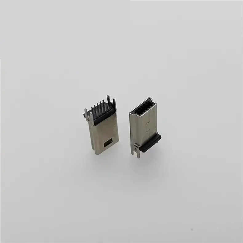 Socket Connector USB Male