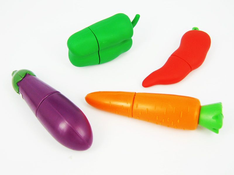Soft PVC Custom Tyre Shape USB with Logo Branded on Mould