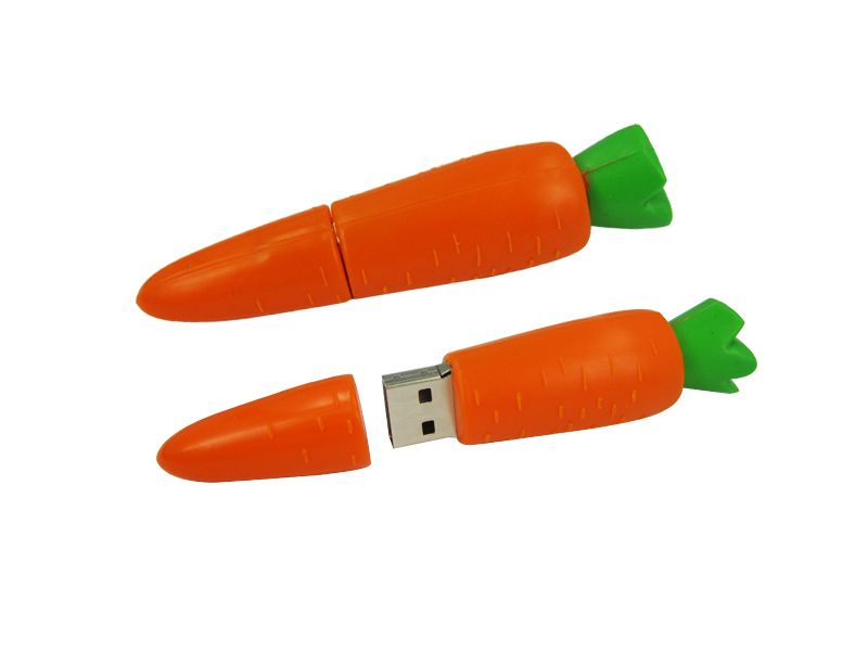 Soft PVC Custom Tyre Shape USB with Logo Branded on Mould