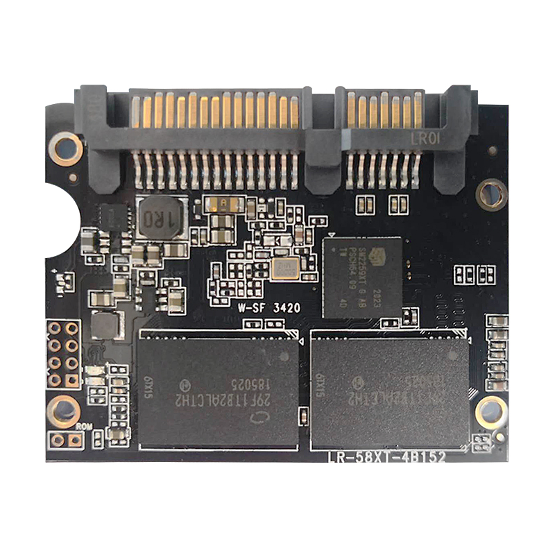 Solid State Drives SSD2.5in SATA 6gbps Server Solid State Drive for Laptop Computer