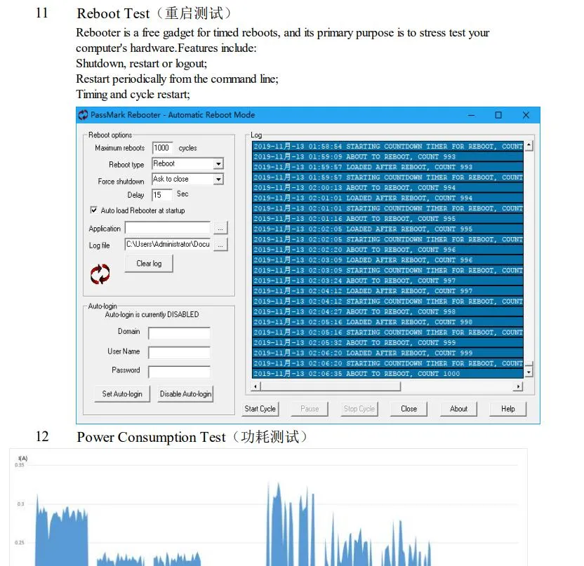 SSD 120GB for Saving Computer Data (2.5" SATA3 SSD)