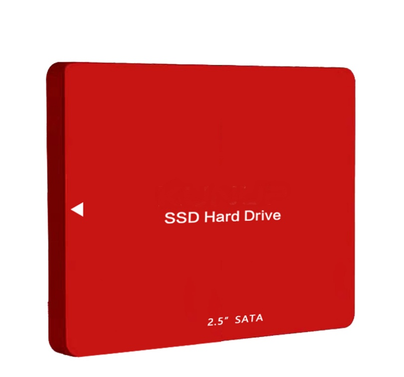 SSD 120GB for Saving Computer Data (2.5