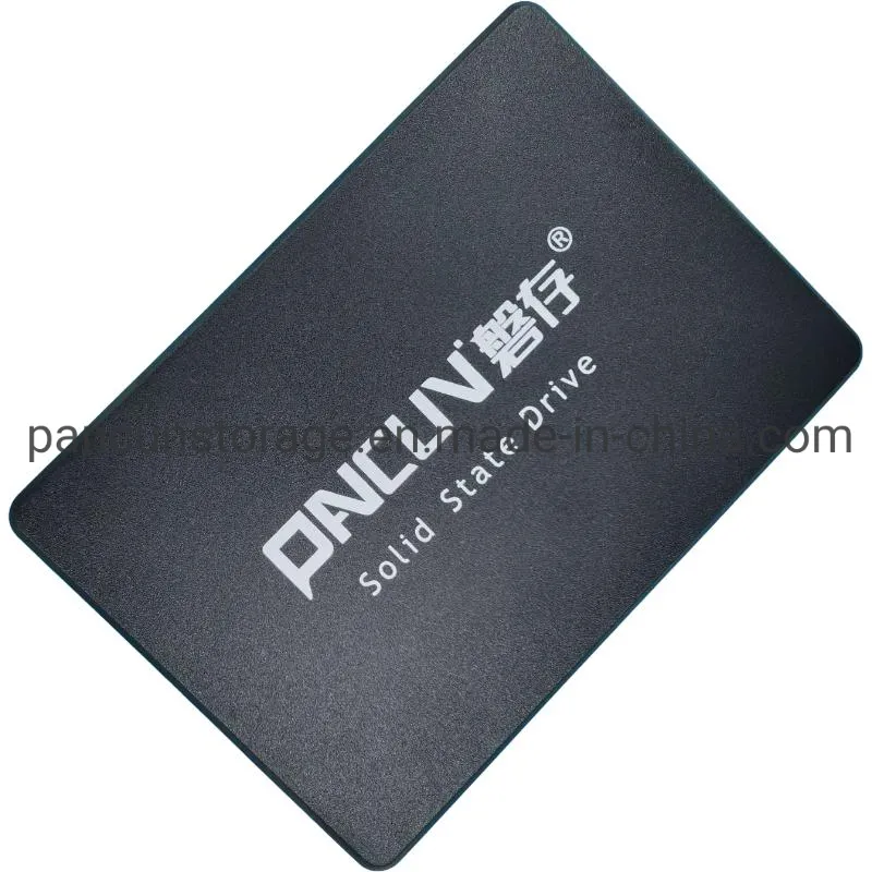 SSD Factory Hard Drive Solid Stata Drive 128GB 2.5inch SSD Internal 500GB Hard Disk 6GB/S Cache for Desktop PC