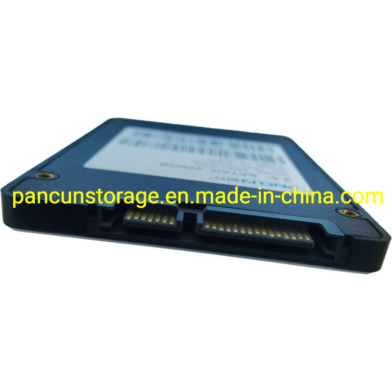 SSD Factory Hard Drive Solid Stata Drive 128GB 2.5inch SSD Internal 500GB Hard Disk 6GB/S Cache for Desktop PC